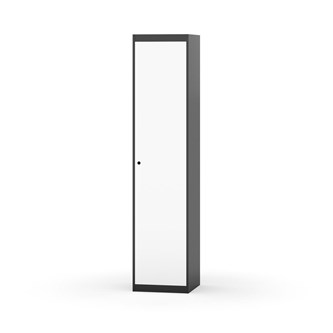 Novis vaatekaappi, tasakatto, 1:1, L40 cm