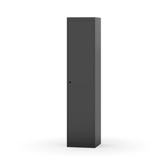 Novis vaatekaappi, tasakatto, 1:1, L40 cm