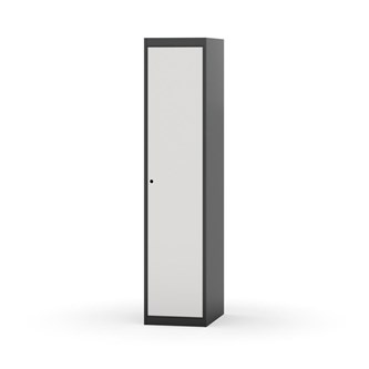 Novis vaatekaappi, tasakatto, 1:1, L40 cm