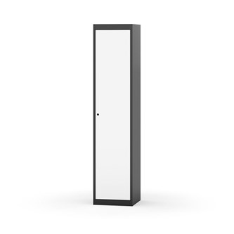 Novis vaatekaappi, tasakatto, 1:1, L40 cm
