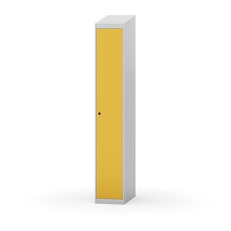 Novis vaatekaappi, vinokatto, 1:1, L30 cm