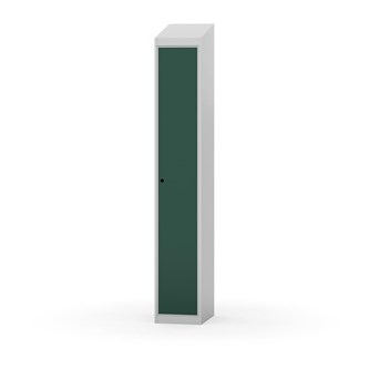 Novis vaatekaappi, vinokatto, 1:1, L30 cm