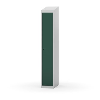 Novis vaatekaappi, vinokatto, 1:1, L30 cm