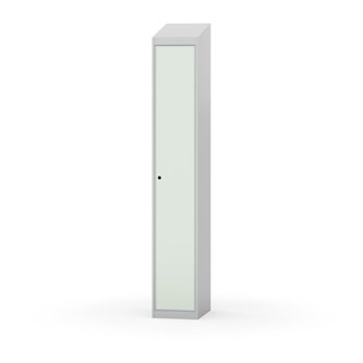 Novis vaatekaappi, vinokatto, 1:1, L30 cm