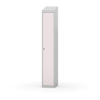 Novis vaatekaappi, vinokatto, 1:1, L30 cm