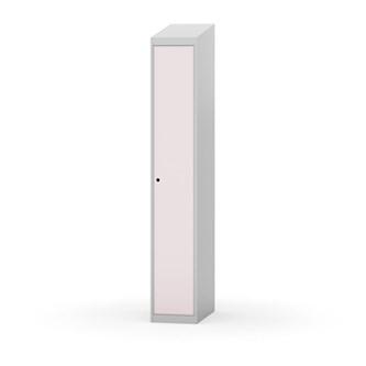 Novis vaatekaappi, vinokatto, 1:1, L30 cm