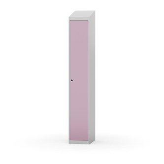 Novis vaatekaappi, vinokatto, 1:1, L30 cm