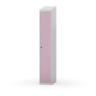 Novis vaatekaappi, vinokatto, 1:1, L30 cm
