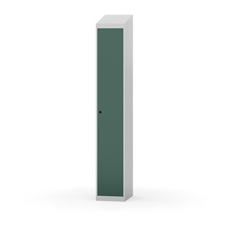 Novis vaatekaappi, vinokatto, 1:1, L30 cm