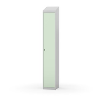 Novis vaatekaappi, vinokatto, 1:1, L30 cm