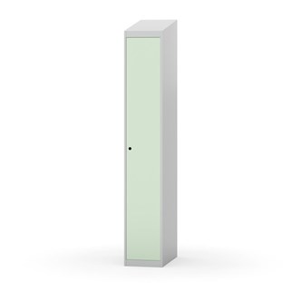 Novis vaatekaappi, vinokatto, 1:1, L30 cm
