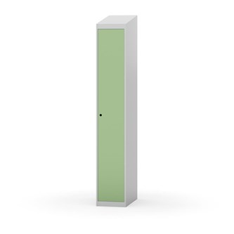 Novis vaatekaappi, vinokatto, 1:1, L30 cm