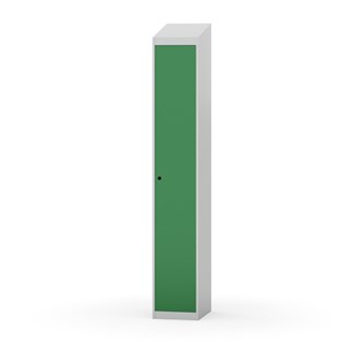 Novis vaatekaappi, vinokatto, 1:1, L30 cm