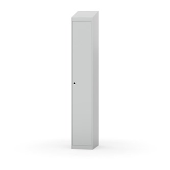 Novis vaatekaappi, vinokatto, 1:1, L30 cm