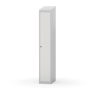 Novis vaatekaappi, vinokatto, 1:1, L30 cm