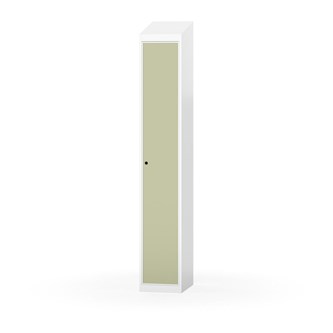 Novis vaatekaappi, vinokatto, 1:1, L30 cm