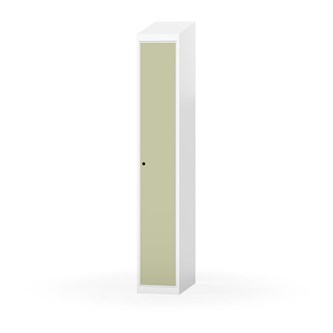 Novis vaatekaappi, vinokatto, 1:1, L30 cm