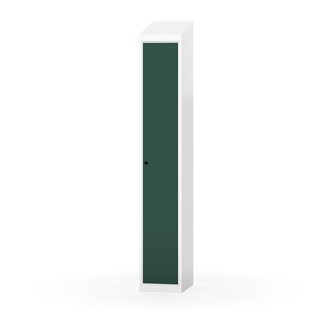 Novis vaatekaappi, vinokatto, 1:1, L30 cm
