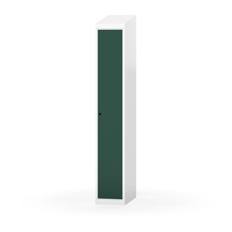Novis vaatekaappi, vinokatto, 1:1, L30 cm