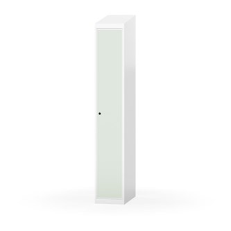 Novis vaatekaappi, vinokatto, 1:1, L30 cm