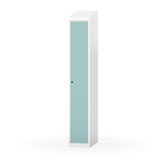 Novis vaatekaappi, vinokatto, 1:1, L30 cm