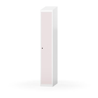 Novis vaatekaappi, vinokatto, 1:1, L30 cm