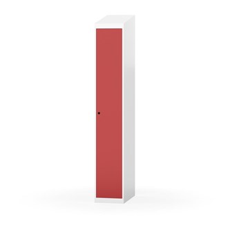 Novis vaatekaappi, vinokatto, 1:1, L30 cm