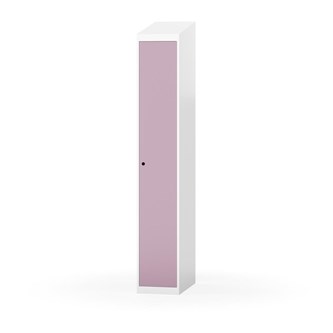 Novis vaatekaappi, vinokatto, 1:1, L30 cm