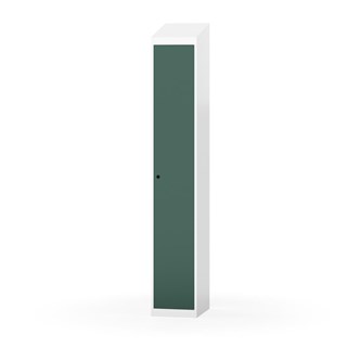 Novis vaatekaappi, vinokatto, 1:1, L30 cm