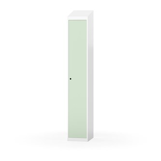 Novis vaatekaappi, vinokatto, 1:1, L30 cm