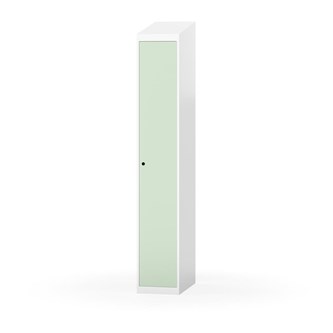 Novis vaatekaappi, vinokatto, 1:1, L30 cm