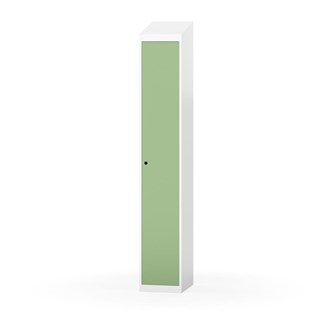 Novis vaatekaappi, vinokatto, 1:1, L30 cm