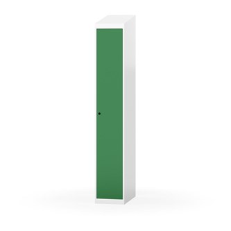 Novis vaatekaappi, vinokatto, 1:1, L30 cm