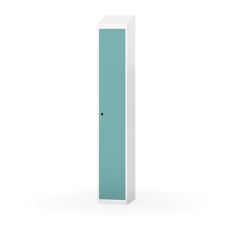 Novis vaatekaappi, vinokatto, 1:1, L30 cm