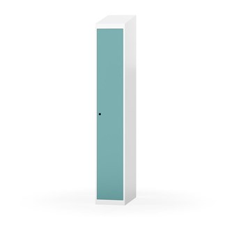 Novis vaatekaappi, vinokatto, 1:1, L30 cm