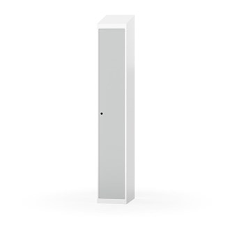Novis vaatekaappi, vinokatto, 1:1, L30 cm
