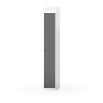 Novis vaatekaappi, vinokatto, 1:1, L30 cm