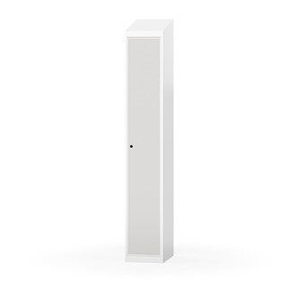 Novis vaatekaappi, vinokatto, 1:1, L30 cm