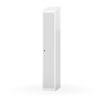 Novis vaatekaappi, vinokatto, 1:1, L30 cm