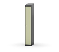 Novis vaatekaappi, vinokatto, 1:1, L30 cm