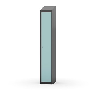 Novis vaatekaappi, vinokatto, 1:1, L30 cm