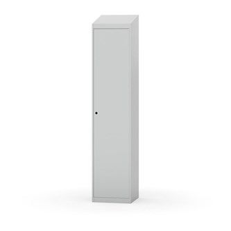 Novis vaatekaappi, vinokatto, 1:1, L40 cm