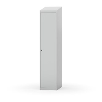 Novis vaatekaappi, vinokatto, 1:1, L40 cm