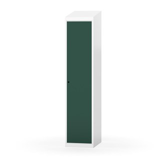 Novis vaatekaappi, vinokatto, 1:1, L40 cm