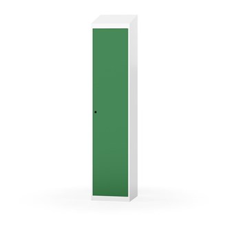 Novis vaatekaappi, vinokatto, 1:1, L40 cm