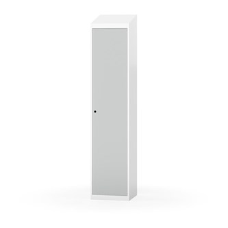 Novis vaatekaappi, vinokatto, 1:1, L40 cm