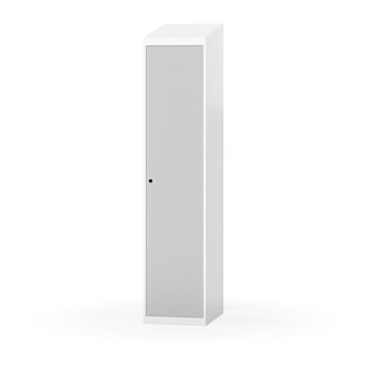 Novis vaatekaappi, vinokatto, 1:1, L40 cm