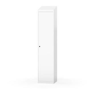 Novis vaatekaappi, vinokatto, 1:1, L40 cm