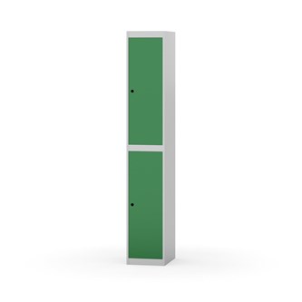Novis vaatekaappi, tasakatto, 2:1, L30 cm