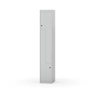 Novis Z vaatekaappi, tasakatto, 2-lok, L30 cm